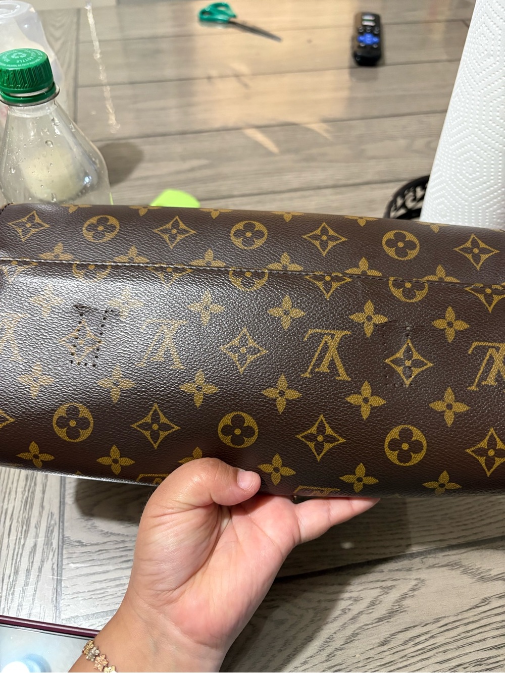 Louis Vuitton bag - Picture 14 of 14